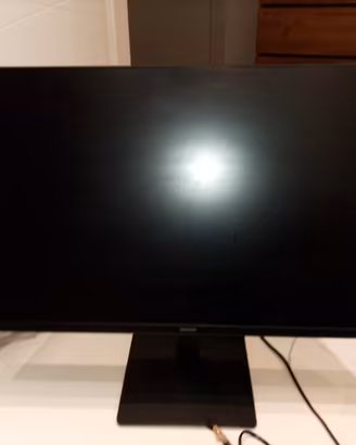 monitor Samsung 2k da gaming no perdi tempo 