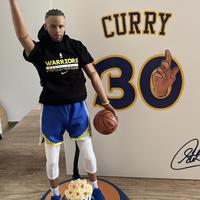 Steph Curry Enterbay 1:6 nba