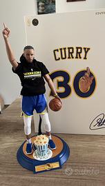 Steph Curry Enterbay 1:6 nba
