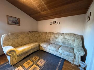 Divano Letto Angolare