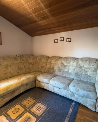 Divano Letto Angolare