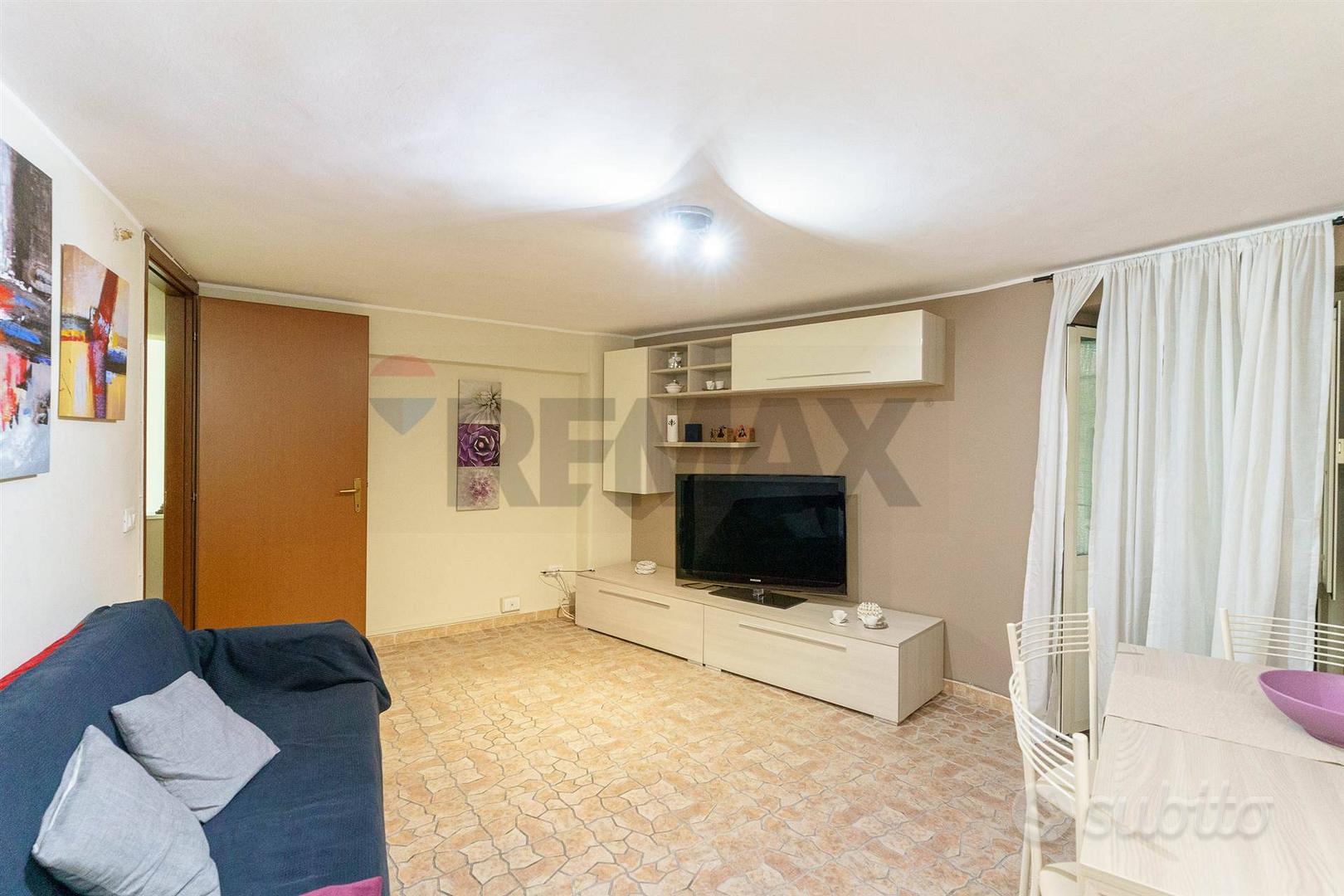 Appartamento – Catania, Monserrato, Borgo-Sanzio - Vista 2