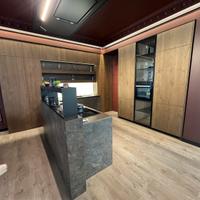 Cucina completa Doimo Cucine