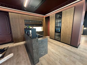 Cucina completa Doimo Cucine