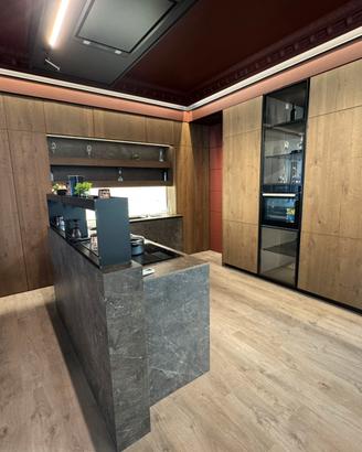 Cucina completa Doimo Cucine