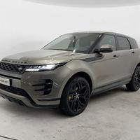 Land Rover Range Rover Evoque 2.0 D150 R-Dyna...