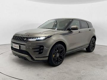 Land Rover Range Rover Evoque 2.0 D150 R-Dyna...