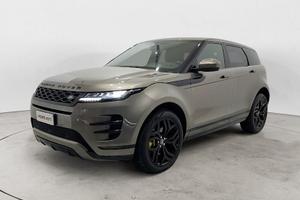 Land Rover Range Rover Evoque 2.0 D150 R-Dyna...