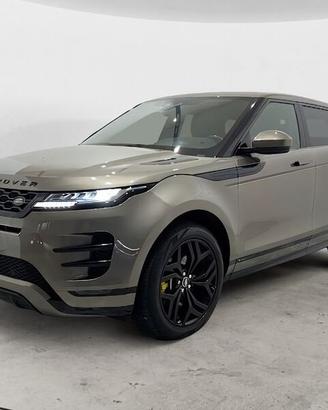 Land Rover Range Rover Evoque 2.0 D150 R-Dyna...