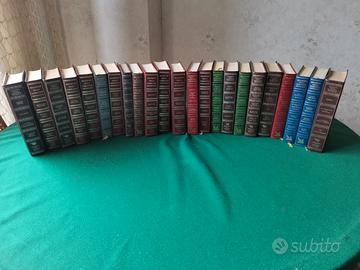 Selezione della Narrativa Mondiale Reader's Digest