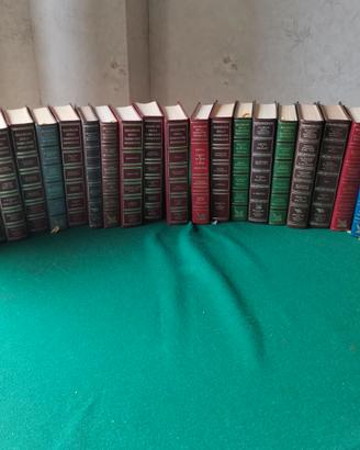 Selezione della Narrativa Mondiale Reader's Digest