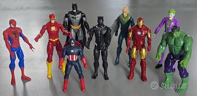 Supereroi Marvel