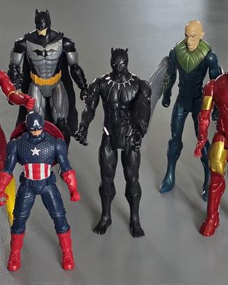 Supereroi Marvel