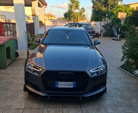 Audi a4 b9