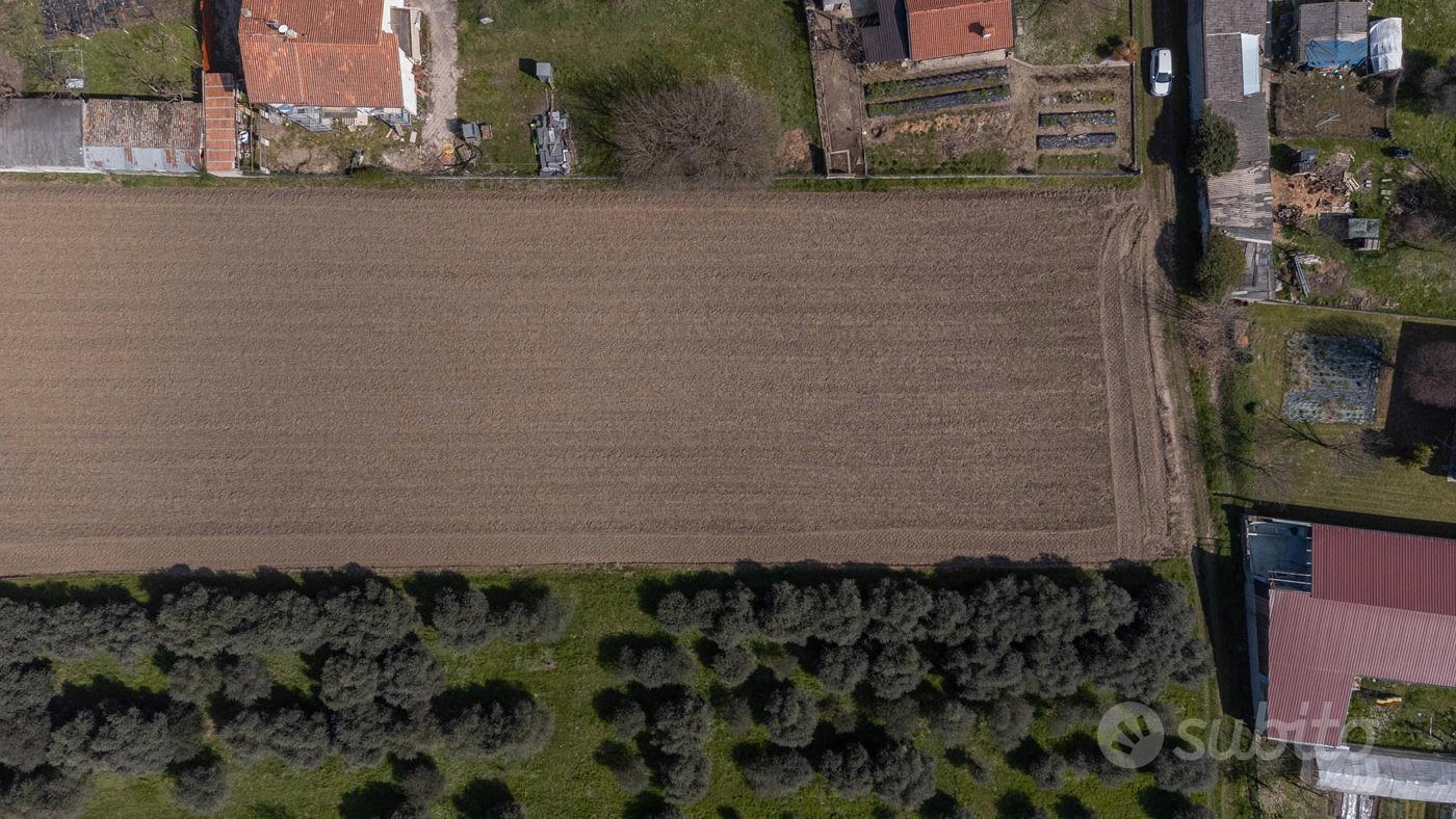 Terreno Residenziale San Vito al Tagliamento - Vista 2