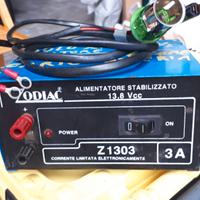 Alimentatore Zodiac