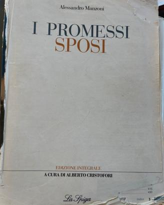 I promessi sposi