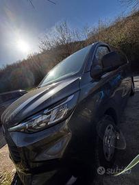 Ford Transit 9 posti  2024  Ideale NCC / Transfer