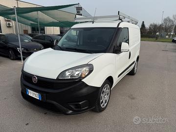 Fiat Doblo 1.6 MJT 105CV PC-TN Cargo Lamierato SX 
