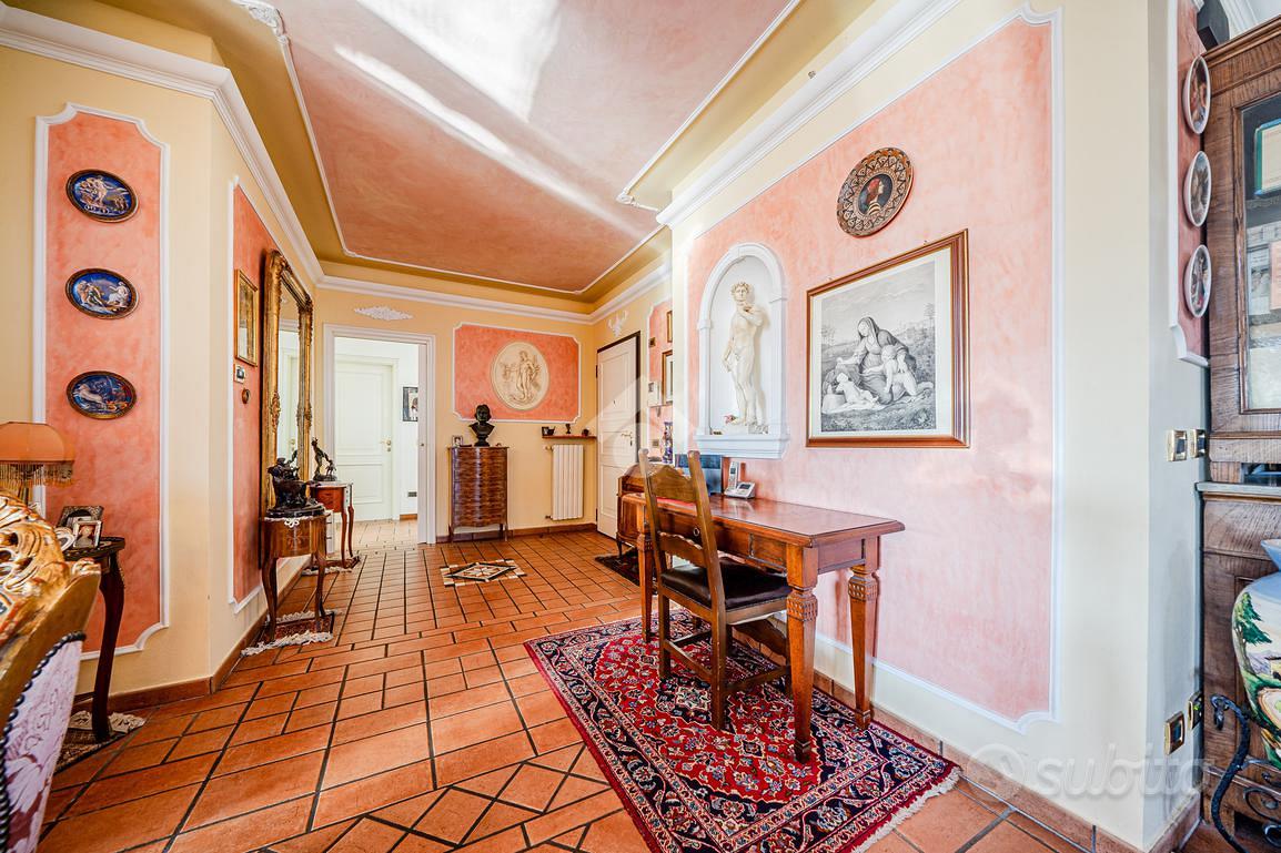 Appartamento – Reggio Emilia, Buco del Signore - Vista 3