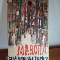 Gli alunni del tempo