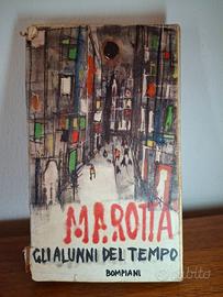 Gli alunni del tempo