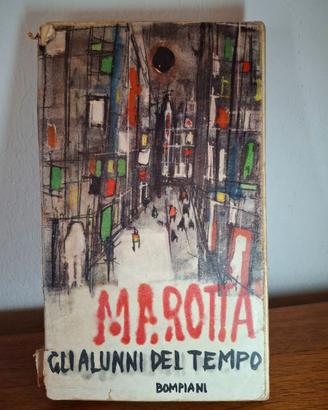 Gli alunni del tempo