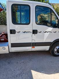 Vendita Iveco 35 C11 motore 2800 cc