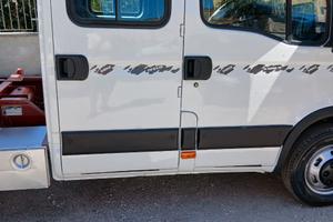Vendita Iveco 35 C11 motore 2800 cc