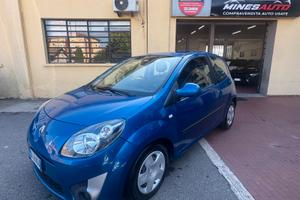 Renault Twingo 2007 1.2 Benzina 16V Initiale