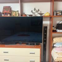 Tv samsung 55” con dolby sorround