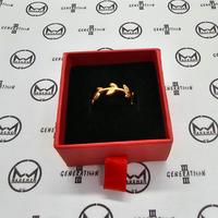 Anello Regolabile in acciaio inossidabile  