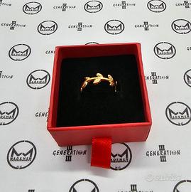 Anello Regolabile in acciaio inossidabile  