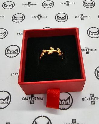 Anello Regolabile in acciaio inossidabile  