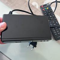 Digitale  per televisione