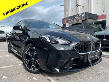 BMW 118d MSport *fari laser* *interni PRO* M SPORT