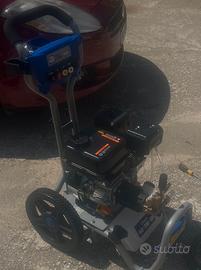 Disponibile a noelggio annovi reverberi