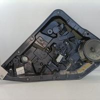 MECCANISMO ALZAVETRO POST. SX MERCEDES Classe B W2