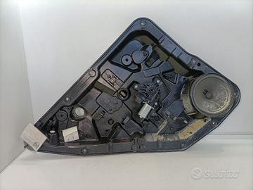 MECCANISMO ALZAVETRO POST. SX MERCEDES Classe B W2