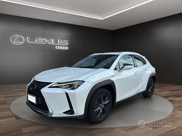 Lexus UX 250h 2.0 Executive 2wd cvt my20