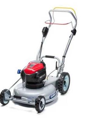 TAGLIAERBA GRIN BM53A - 82V
