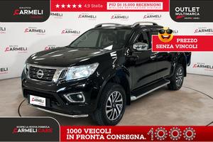 Nissan Navara 2.3 dci d.cab Tekna 4wd 190cv auto m