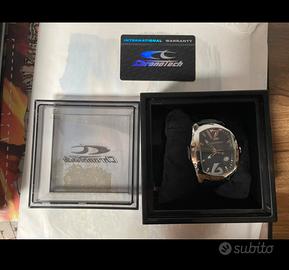 Orologio Chronotech