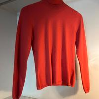 Brunello Cucinelli - dolcevita in cashmere-veste M