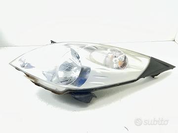 FARO ANTERIORE SINISTRO CHEVROLET Spark 2° Serie