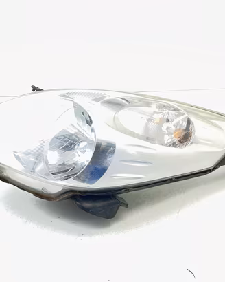 FARO ANTERIORE SINISTRO CHEVROLET Spark 2° Serie