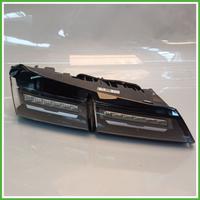 Fanale Fanalino Sinistro SX HELLA 015.020-01AL PEU