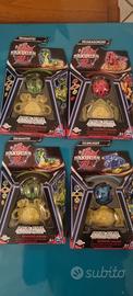 Bakugan 