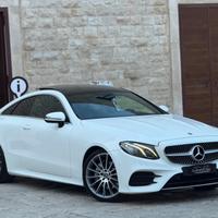 Mercedes-benz E 220d PremiumPlus Coupè 2.0 194cv