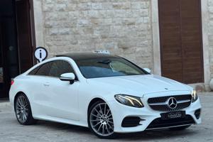 Mercedes-benz E 220d PremiumPlus Coupè 2.0 194cv
